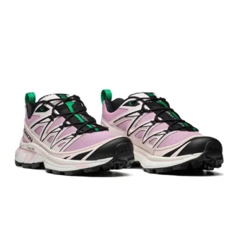 SALOMON x Sandy Liang XT-6 Expanse “Cradle Pink” SALOMON x Sandy Liang XT-6 Expanse “Cradle Pink”