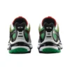 SALOMON x The Broken Arm XT-4 “Rosso Nero Verde”