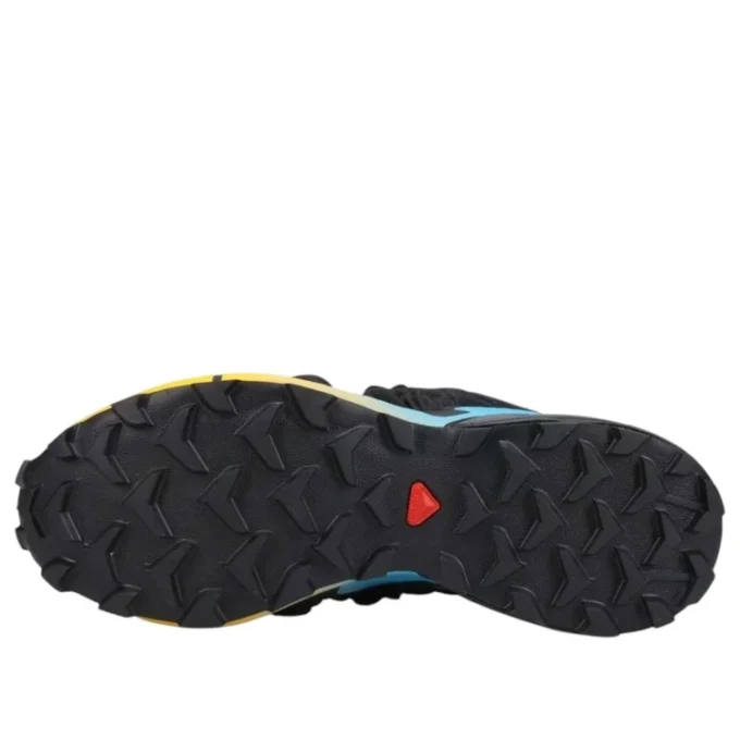 SALOMON x Y/Project SPEEDCROSS 3 “Black” SALOMON x Y/Project SPEEDCROSS 3 “Black”