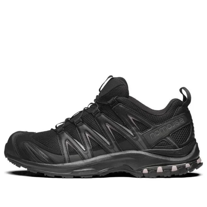 Salomon XA PRO 3D Adv “Nero” Salomon XA PRO 3D Adv “Nero”