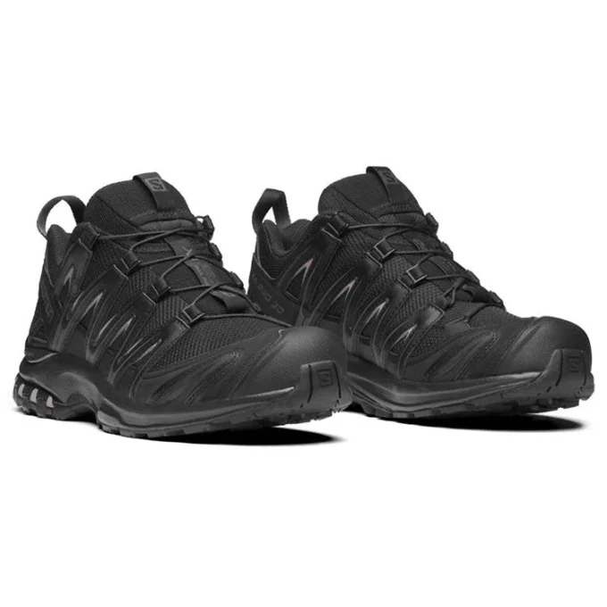Salomon XA PRO 3D Adv “Nero” Salomon XA PRO 3D Adv “Nero”