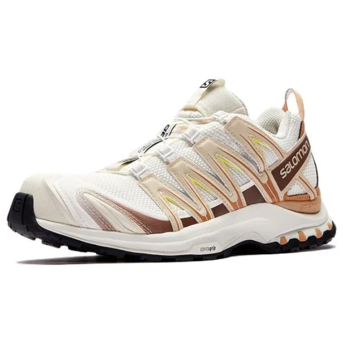 Salomon XA PRO 3D “Beige Brown” Salomon XA PRO 3D “Beige Brown”