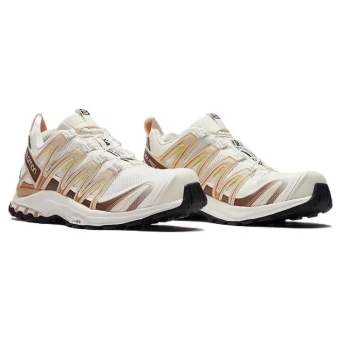 Salomon XA PRO 3D “Beige Brown” Salomon XA PRO 3D “Beige Brown”