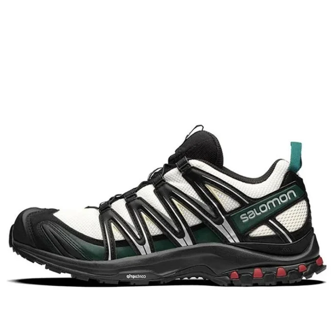 Salomon XA PRO 3D “Black White” Salomon XA PRO 3D “Black White”