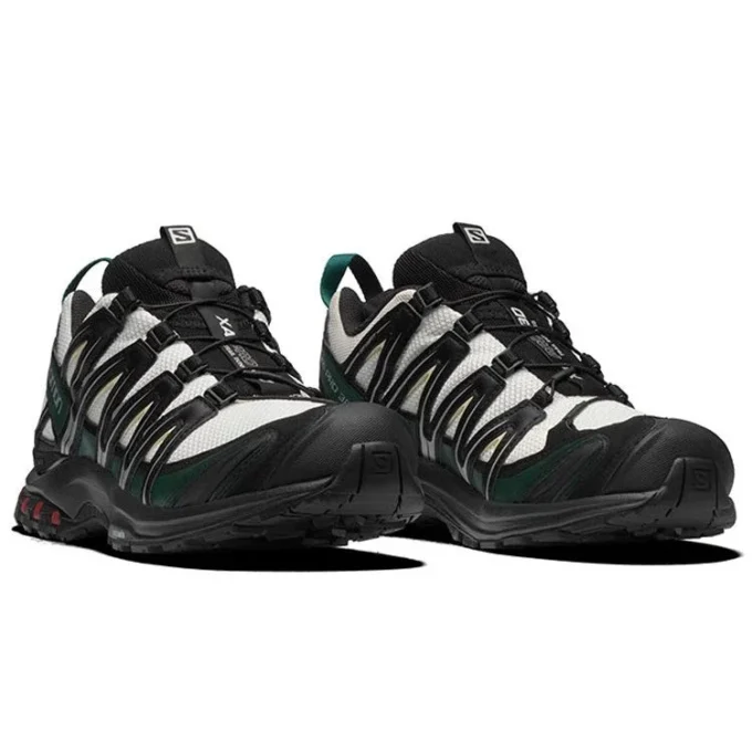 Salomon XA PRO 3D “Black White” Salomon XA PRO 3D “Black White”