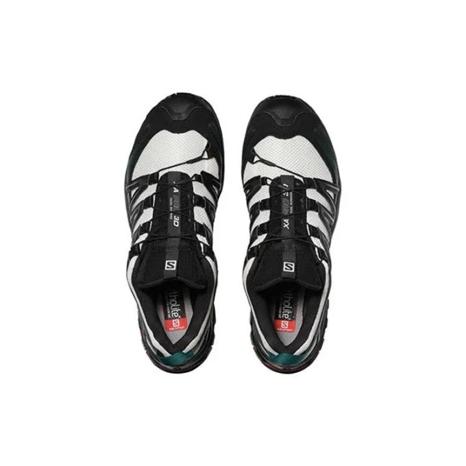 Salomon XA PRO 3D “Black White” Salomon XA PRO 3D “Black White”
