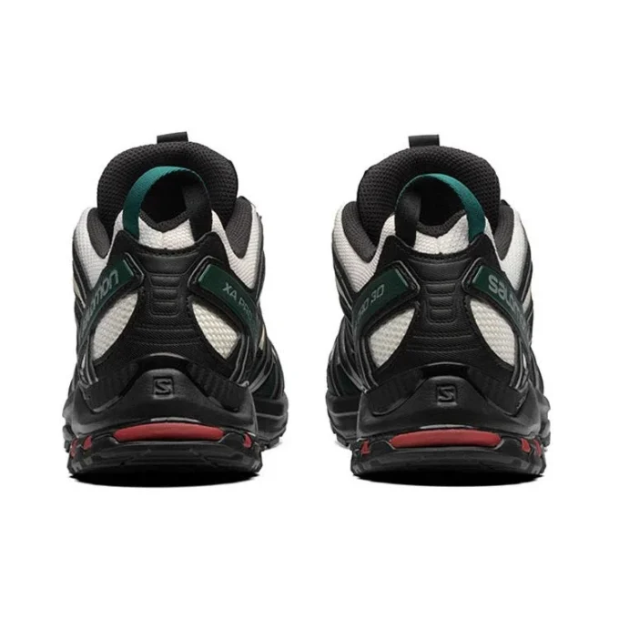 Salomon XA PRO 3D “Black White” Salomon XA PRO 3D “Black White”