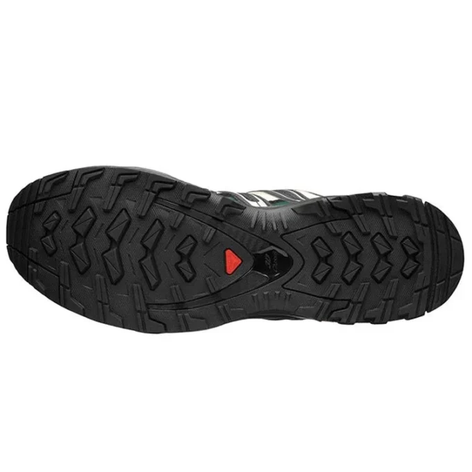 Salomon XA PRO 3D “Black White” Salomon XA PRO 3D “Black White”