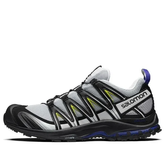 Salomon XA PRO 3D “Blue” Salomon XA PRO 3D “Blue”