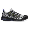 Salomon XA PRO 3D “Blue” Salomon XA PRO 3D “Blue”