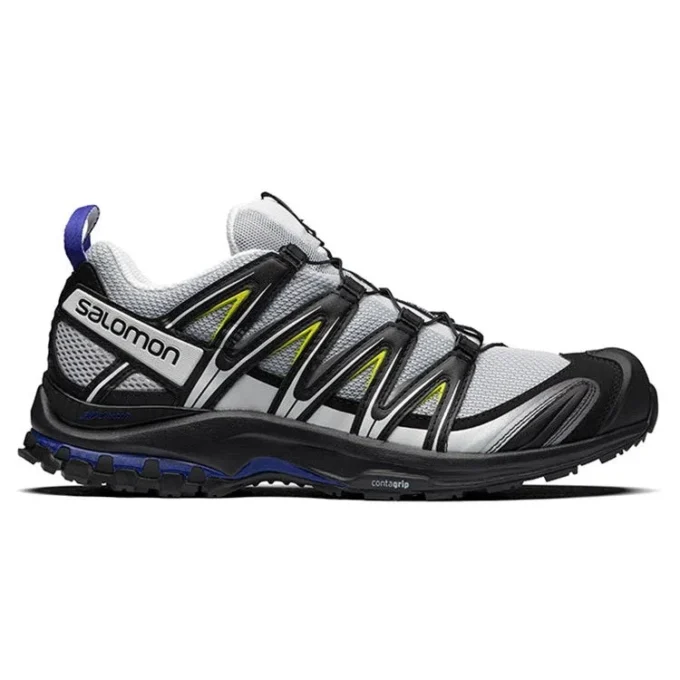 Salomon XA PRO 3D “Blue” Salomon XA PRO 3D “Blue”
