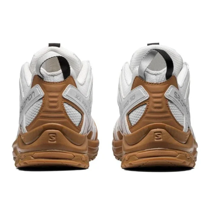Salomon XA PRO 3D For Avnier “White” Salomon XA PRO 3D For Avnier “White”