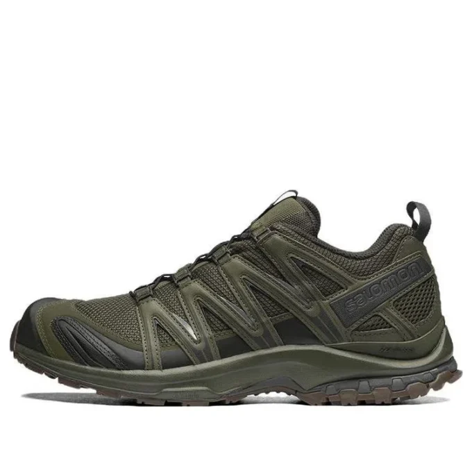 Salomon XA PRO 3D “Green” Salomon XA PRO 3D “Green”