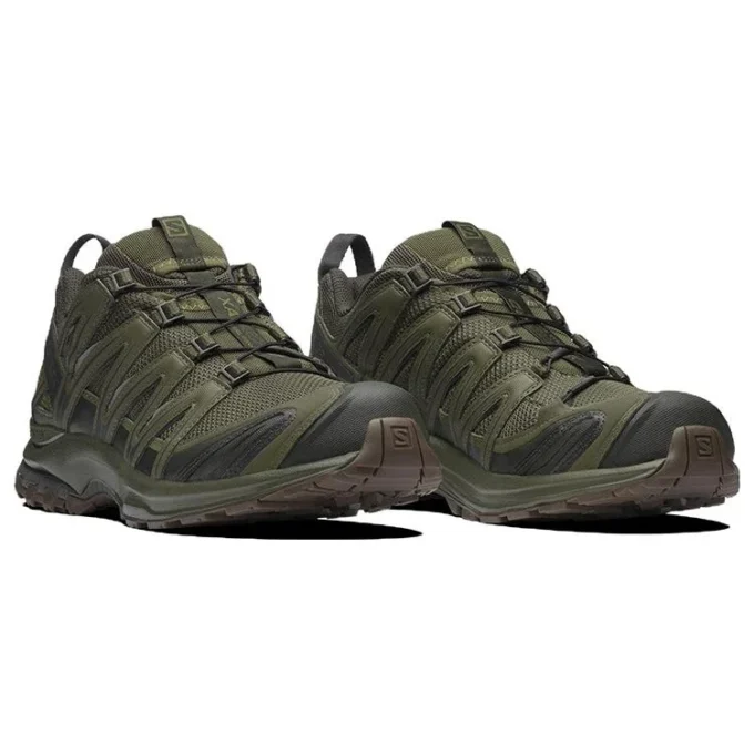 Salomon XA PRO 3D “Green” Salomon XA PRO 3D “Green”