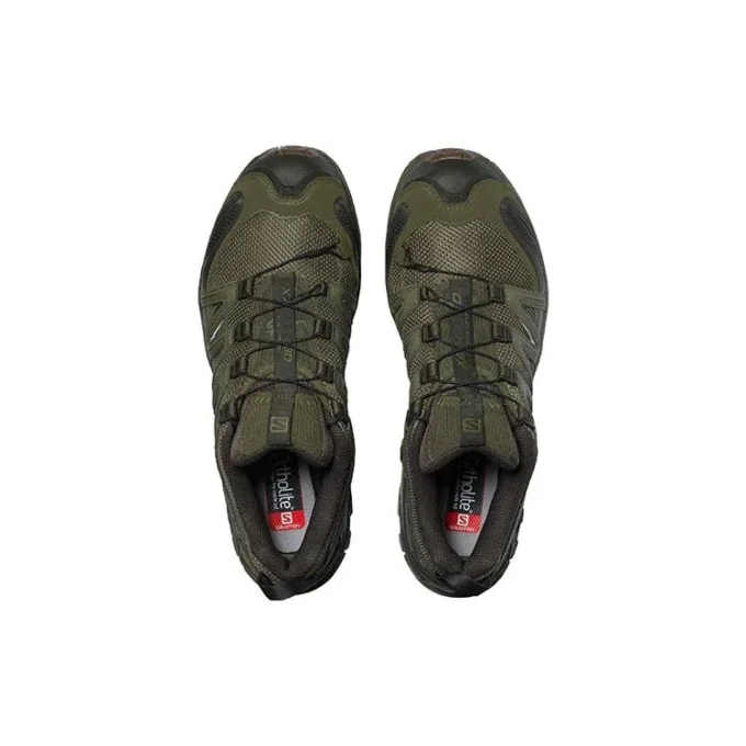 Salomon XA PRO 3D “Green” Salomon XA PRO 3D “Green”