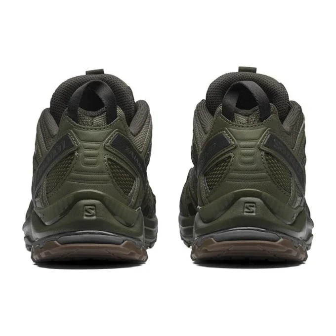 Salomon XA PRO 3D “Green” Salomon XA PRO 3D “Green”