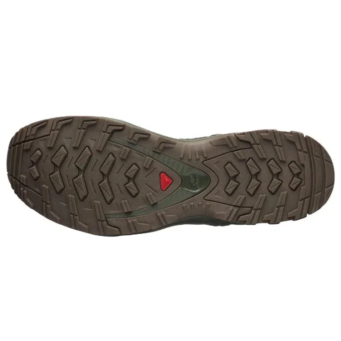 Salomon XA PRO 3D “Green” Salomon XA PRO 3D “Green”