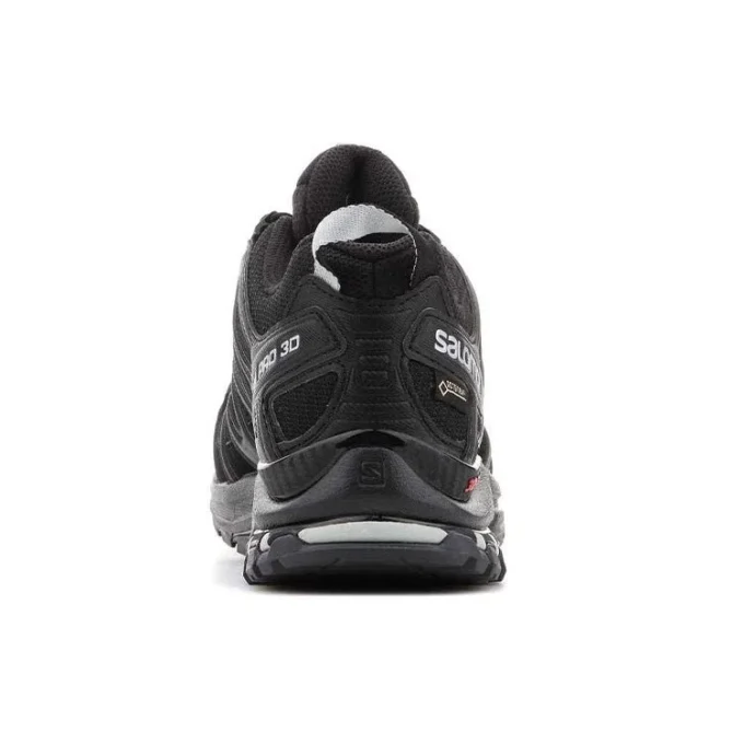 SALOMON XA PRO 3d Gtx “All Black” SALOMON XA PRO 3d Gtx “All Black”