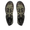 Salomon XA PRO 3D in pelle invecchiata “Dark Earth Black” Salomon XA PRO 3D in pelle invecchiata “Dark Earth Black”