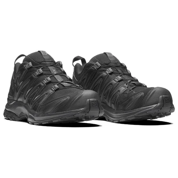 Salomon XA PRO 3d “Nero” Salomon XA PRO 3d “Nero”