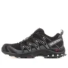 Salomon XA PRO 3D “Nero Grigio Argento” Salomon XA PRO 3D “Nero Grigio Argento”