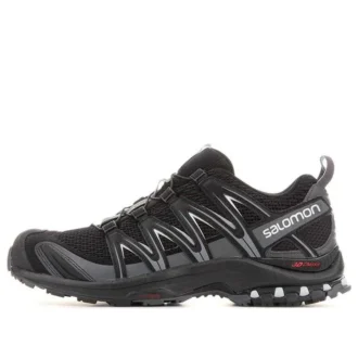 Salomon XA PRO 3D “Nero Grigio Argento” Salomon XA PRO 3D “Nero Grigio Argento”