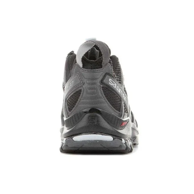 Salomon XA PRO 3D “Nero Grigio Argento” Salomon XA PRO 3D “Nero Grigio Argento”