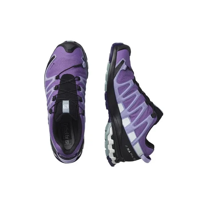 Salomon XA PRO 3D V8 Gore-Tex