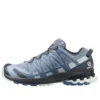SALOMON XA PRO 3d V8 “Smoket Blue”
