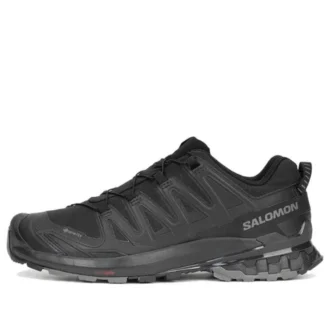 Salomon XA PRO 3D V9 “Black Phantom”