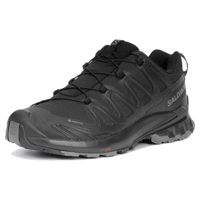 Salomon XA PRO 3D V9 “Black Phantom”