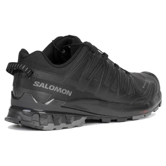 Salomon XA PRO 3D V9 “Black Phantom”