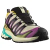 SALOMON XA PRO 3D V9 Gore-Tex “Giallo trasparente Nero”