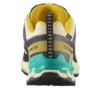 SALOMON XA PRO 3D V9 Gore-Tex “Giallo trasparente Nero”