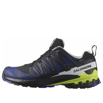 Salomon XA PRO 3D V9 Gore-Tex “Nero Surf The Web”