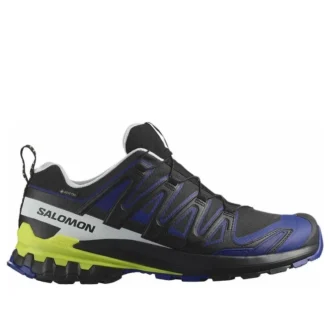 Salomon XA PRO 3D V9 Gore-Tex “Nero Surf The Web”