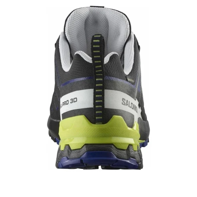 Salomon XA PRO 3D V9 Gore-Tex “Nero Surf The Web”