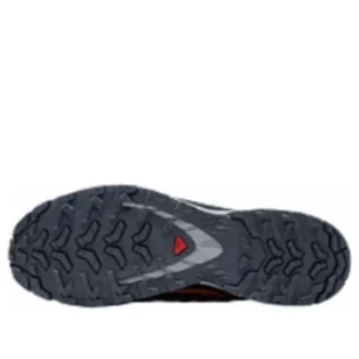 Salomon XA PRO 3D V9 GTX “Grey Light Blue”