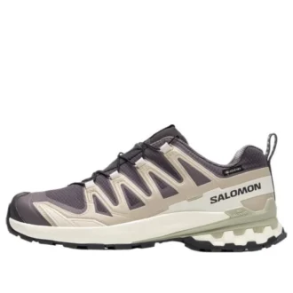 Salomon XA PRO 3D V9 GTX “Grigio scuro Beige”