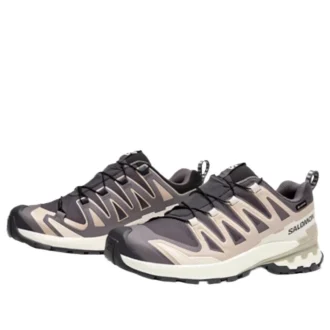 Salomon XA PRO 3D V9 GTX “Grigio scuro Beige”