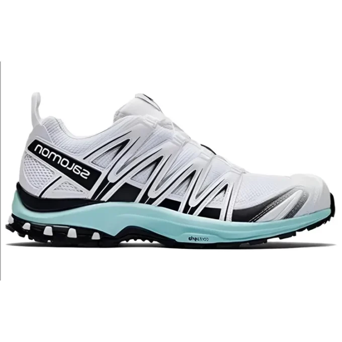 Salomon XA PRO 3D “White” Salomon XA PRO 3D “White”
