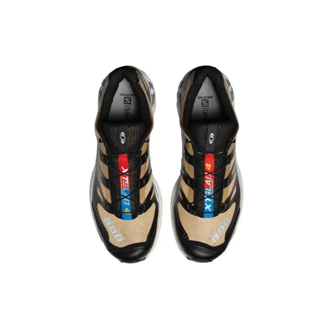 Salomon XT-4 Advanced “Beige”