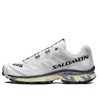Salomon XT-4 Advanced “Bianco Argento Grigio”