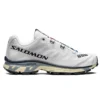 Salomon XT-4 Advanced “Bianco Argento Grigio”