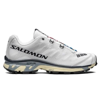 Salomon XT-4 Advanced “Bianco Argento Grigio”