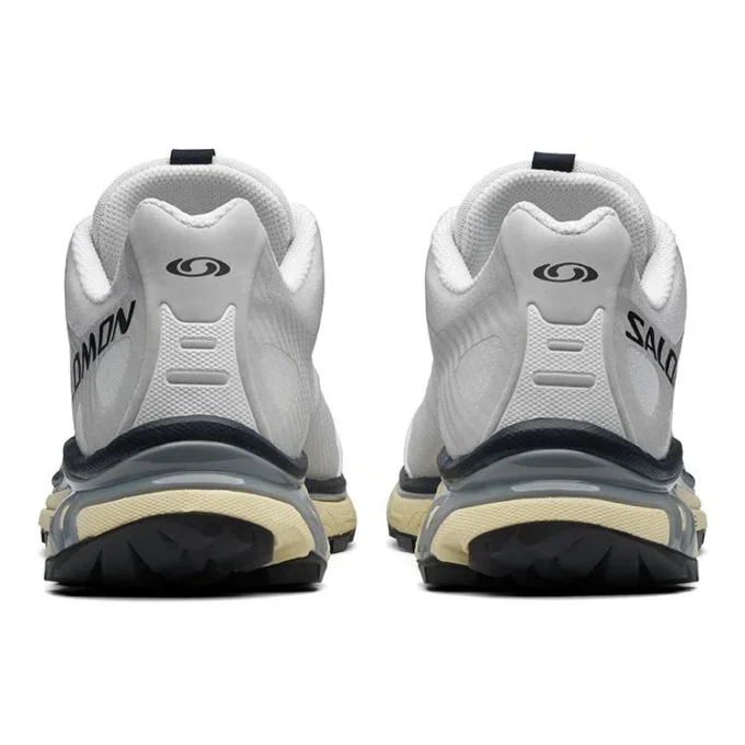 Salomon XT-4 Advanced “Bianco Argento Grigio”