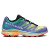 Salomon XT-4 Advanced “Giallo”