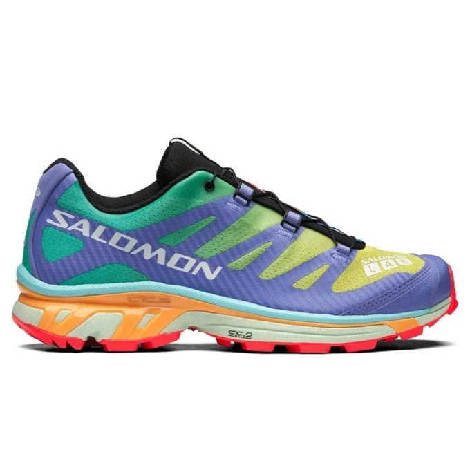 Salomon XT-4 Advanced “Giallo”