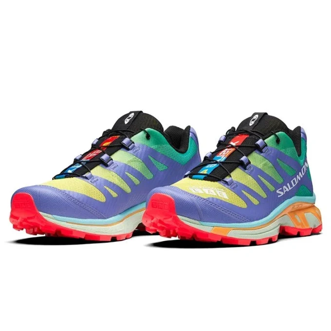Salomon XT-4 Advanced “Giallo”