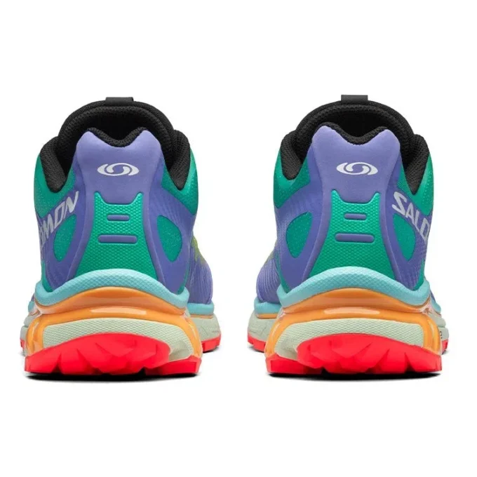 Salomon XT-4 Advanced “Giallo”